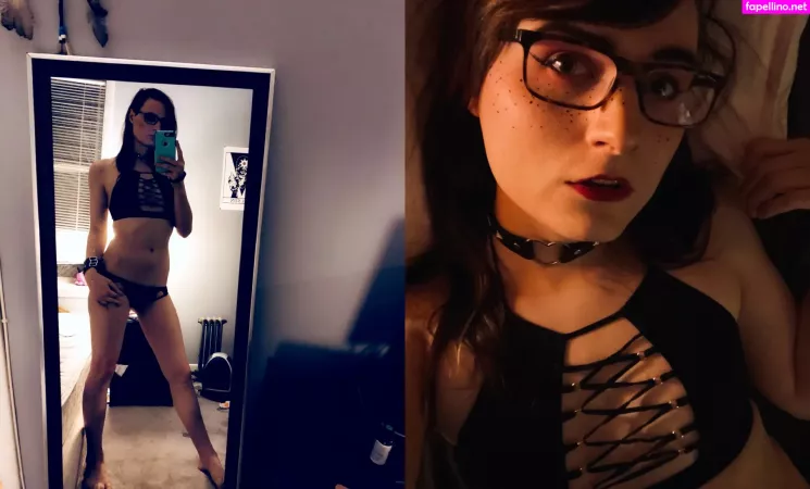 Ava Shade OnlyFans Thumbnail #4Yjc1sqXjJ