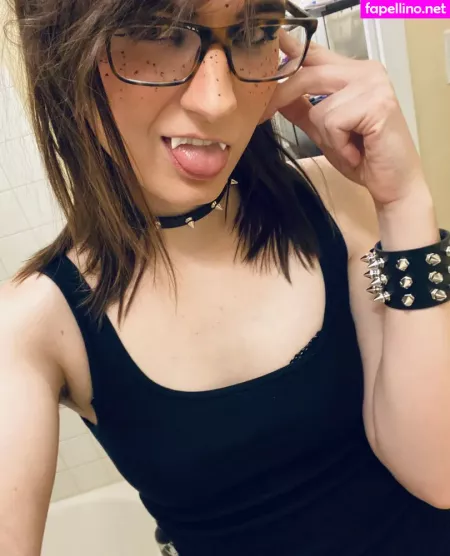 Ava Shade OnlyFans Thumbnail #AUVFFpWjMB