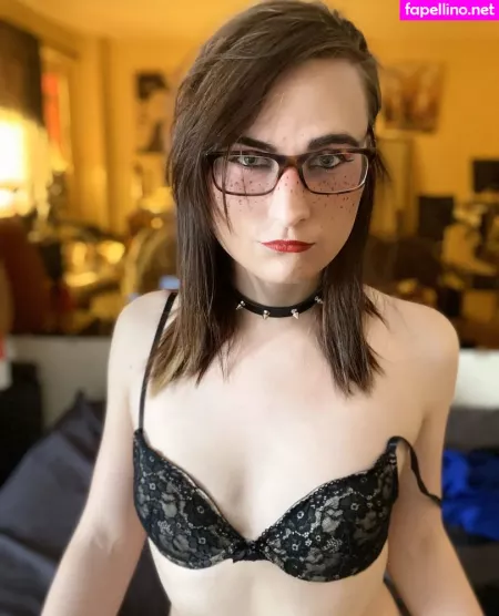 Ava Shade OnlyFans Thumbnail #SvRVfMONLM