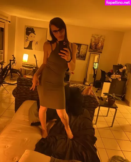 Ava Shade OnlyFans Thumbnail #UV1P5Iew2I