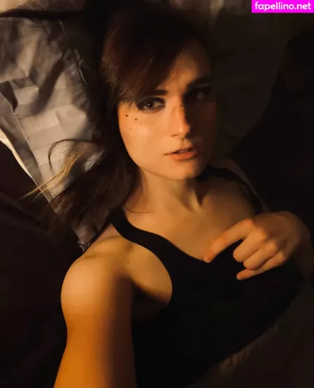 Ava Shade OnlyFans Thumbnail #kWSRoyBuxE