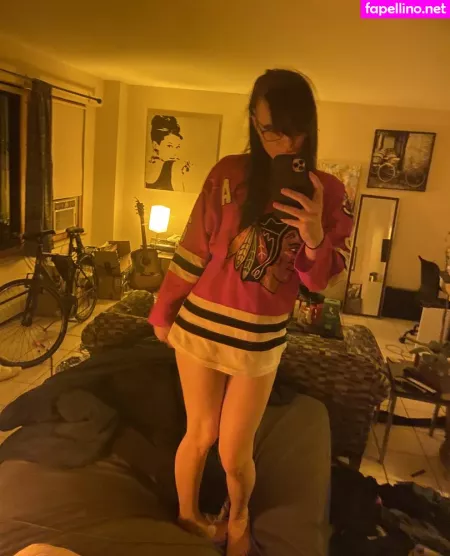 Ava Shade OnlyFans Thumbnail #myCub2k251