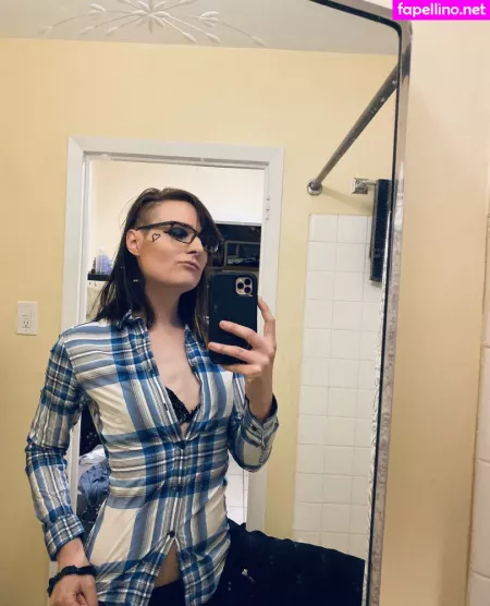 Ava Shade OnlyFans Thumbnail #uwEB2ywHvl