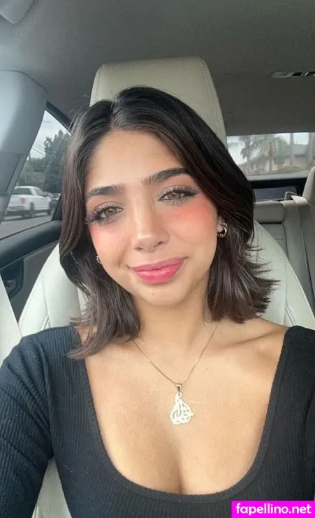 Ava Shamsa OnlyFans Thumbnail #60NJZH3crP