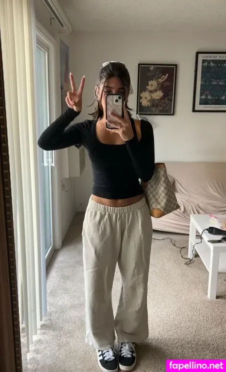 Ava Shamsa OnlyFans Thumbnail #E9U8IOA6QI