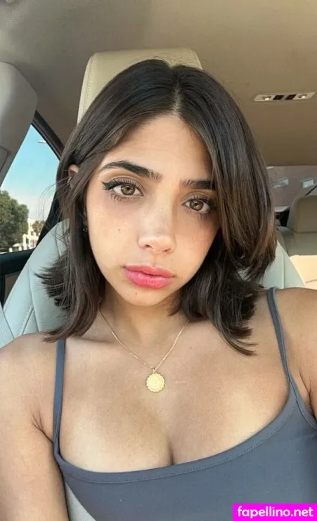 Ava Shamsa OnlyFans Thumbnail #I5qbQUaIyY