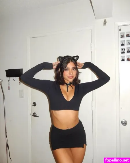 Ava Shamsa OnlyFans Thumbnail #SsOL5RRsTY