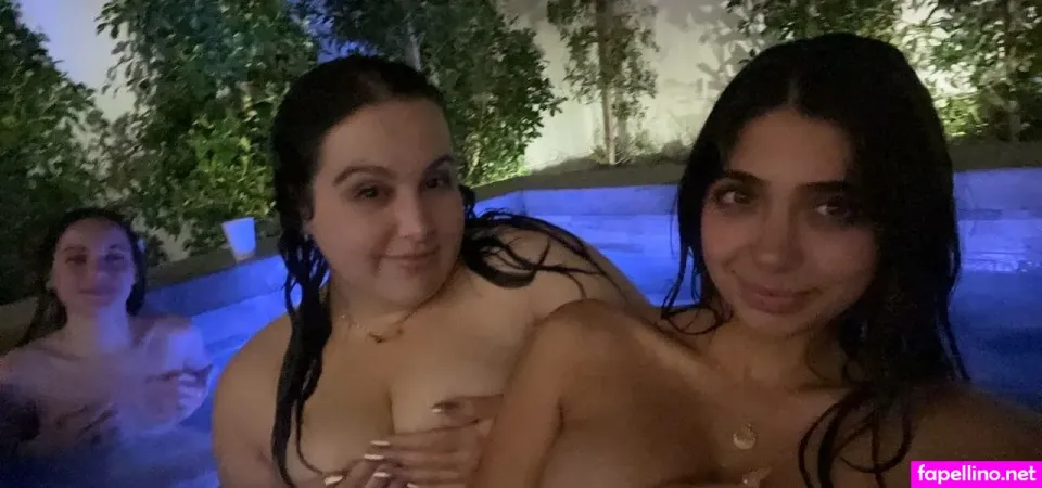 Ava Shamsa OnlyFans Thumbnail #ryoU5RYUW5