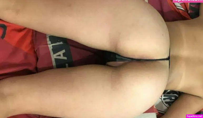 Ava Susana OnlyFans Thumbnail #Xh7czQHIyB