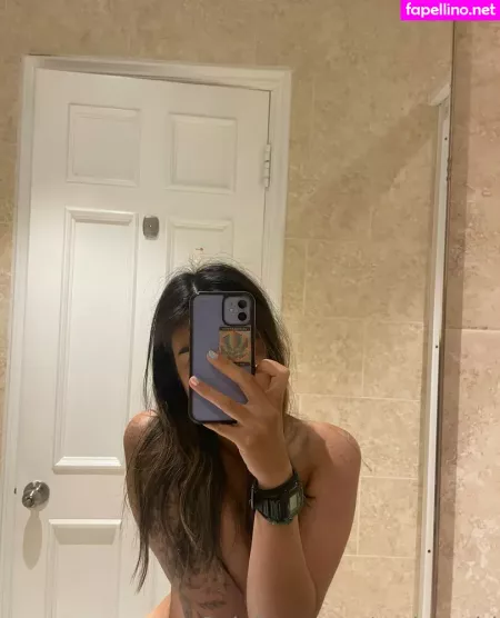 Ava Tran OnlyFans Thumbnail #Obhyku73Nw