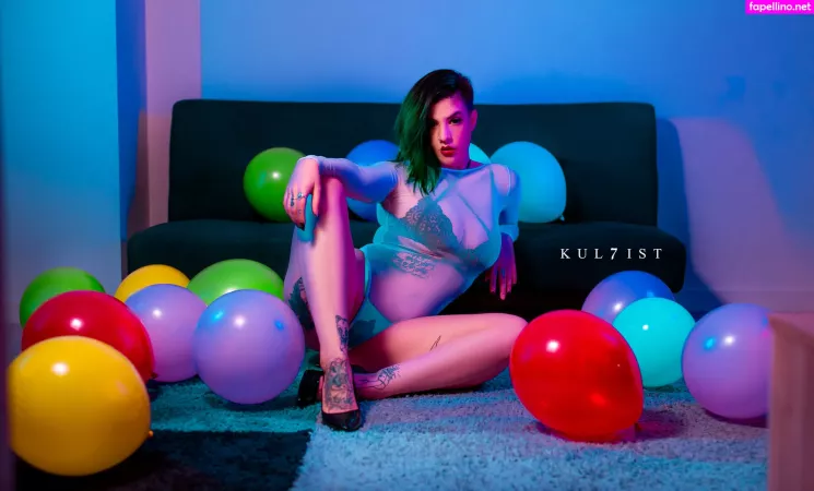 Ava Twitchling OnlyFans Thumbnail #GHXZjCY4IL