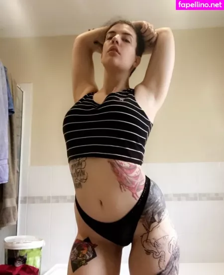 Ava Twitchling OnlyFans Thumbnail #NbGnusiVwJ