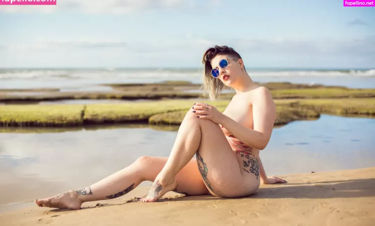 Ava Twitchling OnlyFans Thumbnail #PYOjpNSq4G