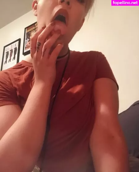 Ava Twitchling OnlyFans Thumbnail #S1I4hYLp81