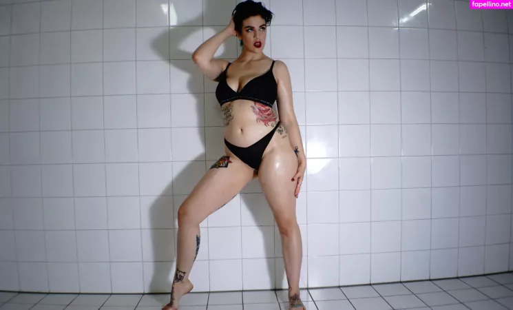 Ava Twitchling OnlyFans Thumbnail #XDRZ5ntfOQ