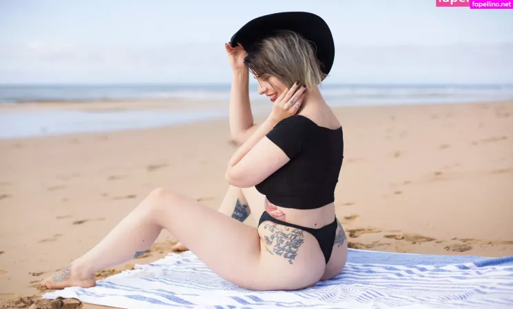 Ava Twitchling OnlyFans Thumbnail #XMCAp6n2On