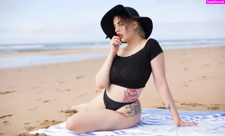 Ava Twitchling OnlyFans Thumbnail #YflwCcN961