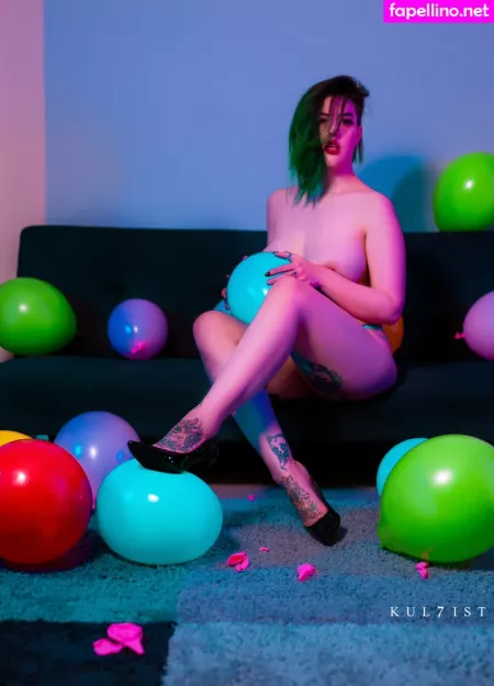 Ava Twitchling OnlyFans Thumbnail #dA2omkNZ78