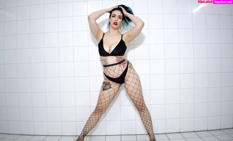 Ava Twitchling OnlyFans Thumbnail #jCsweEGKjb