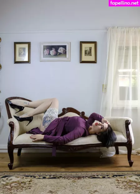 Ava Twitchling OnlyFans Thumbnail #lvaoUWmX9x