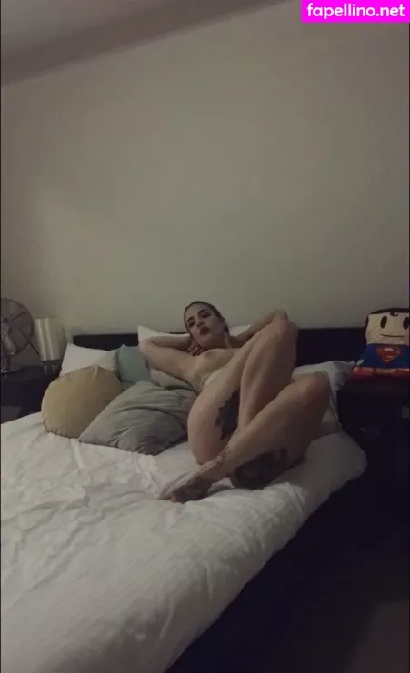 Ava Twitchling OnlyFans Thumbnail #x4dybfUUJj