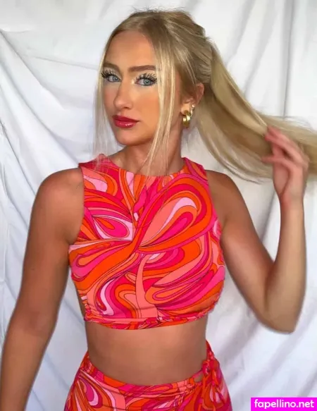 Ava Wilson OnlyFans Thumbnail #KyF8LCkO6e