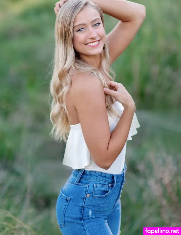 Ava Wilson Nude Leaked OnlyFans Photo #bUqjDiTRJo