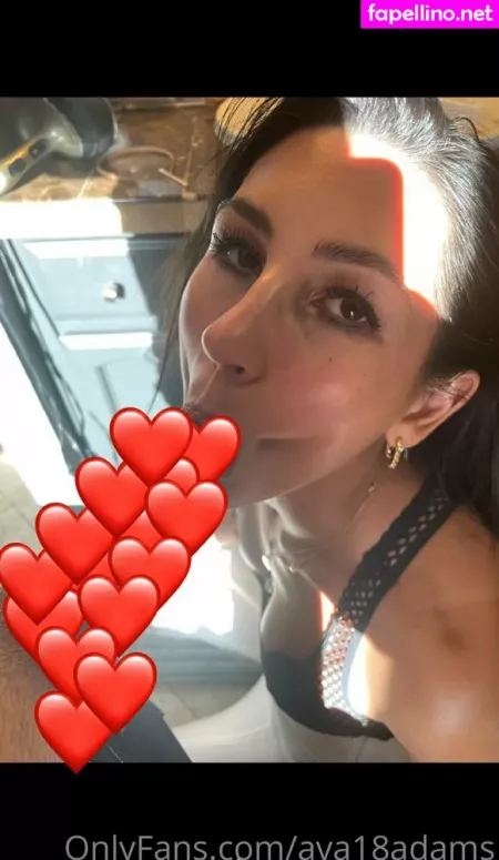 Ava18adams 1 OnlyFans Thumbnail #P9mOuNjh0U
