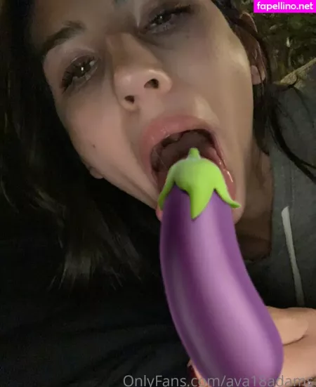 Ava18adams 1 OnlyFans Thumbnail #PSetjOqxcS