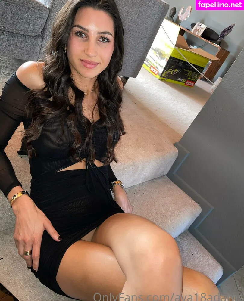 ava18adams, theavaddams18 Nude Leaked OnlyFans Photo #z3Hf8iLdmh