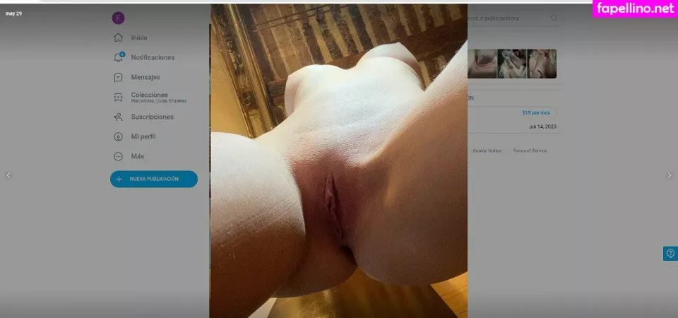 Avabelov OnlyFans Thumbnail #DOgtTz0cKe