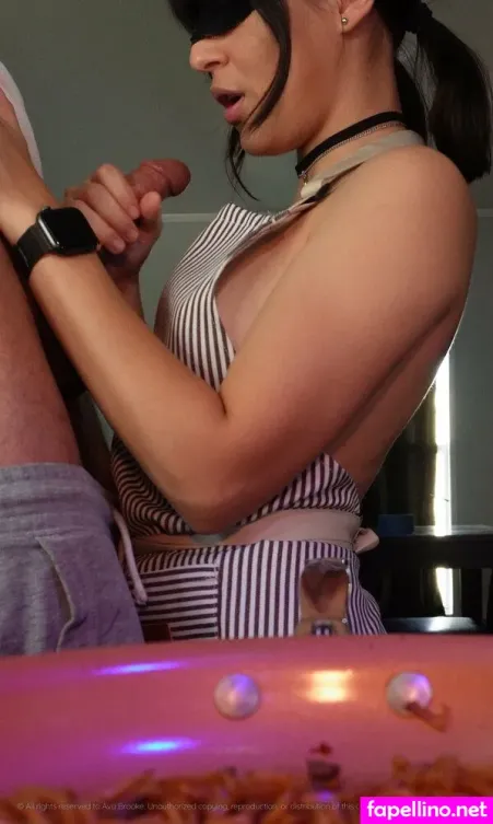 Avabrooke 1 OnlyFans Thumbnail #4to4rsXBku