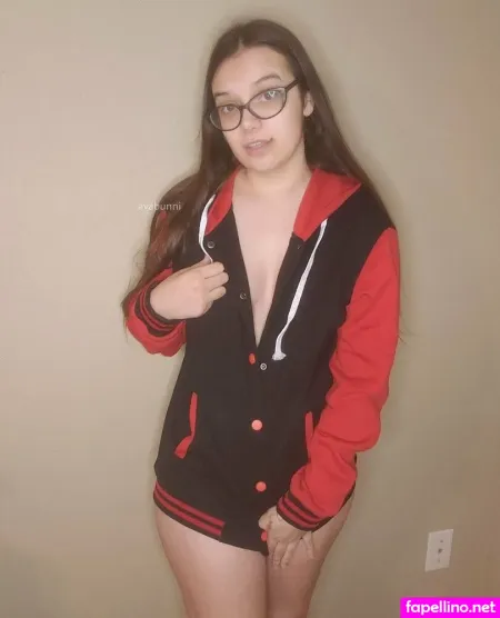 Avabunni 1 OnlyFans Thumbnail #TbD6NNVvoj