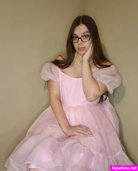 Avabunni 1 OnlyFans Thumbnail #tO1e1fw4Iv