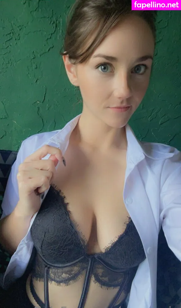 avacrucio Nude Leaked OnlyFans Photo #O6b4S9FUMG