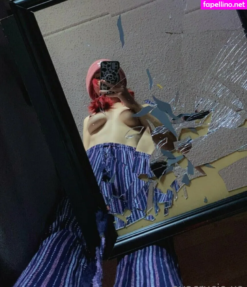 avacrucio Nude Leaked OnlyFans Photo #bkiu90h9q1