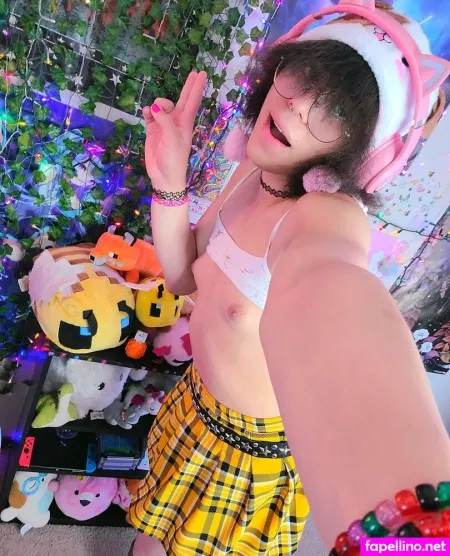 Avacutiex OnlyFans Thumbnail #fktMqMvSg1