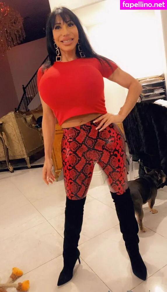 avadevine, theoneandonlyavadevine Nude Leaked OnlyFans Photo #R8vliEkvBE