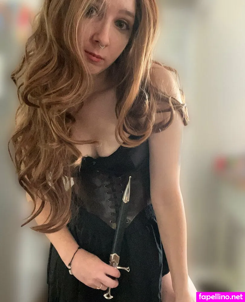 avafaewind Nude Leaked OnlyFans Photo #aDSNXstZ7z