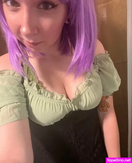 Avafaewind OnlyFans Thumbnail #gSgnqXaPI0