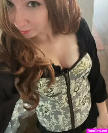 Avafaewind OnlyFans Thumbnail #hNKQQNxy8g