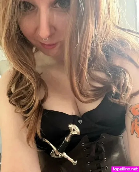 Avafaewind OnlyFans Thumbnail #i7P4pLiRYo