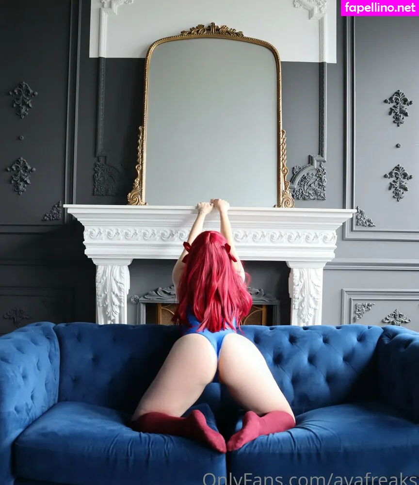 avafreaks, avarainxo Nude Leaked OnlyFans Photo #zYoAebqRt0
