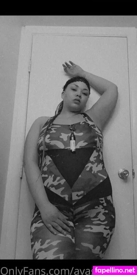 Avagrace669 OnlyFans Thumbnail #LcRrLqqocp