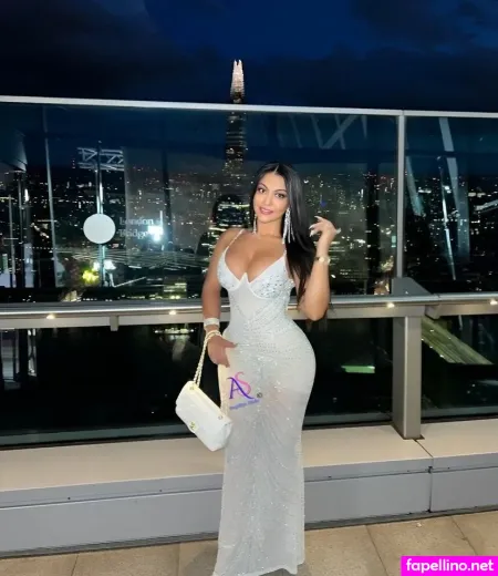 Avaia Shahani OnlyFans Thumbnail #FqKZSzTEtM