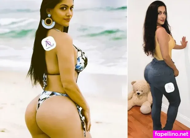 Avaia Shahani OnlyFans Thumbnail #LtVUFZ6TOX