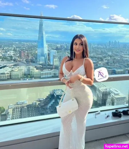 Avaia Shahani OnlyFans Thumbnail #YSsG81Z0v7