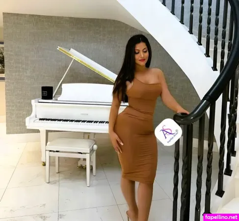 Avaia Shahani OnlyFans Thumbnail #y3hqkamasf