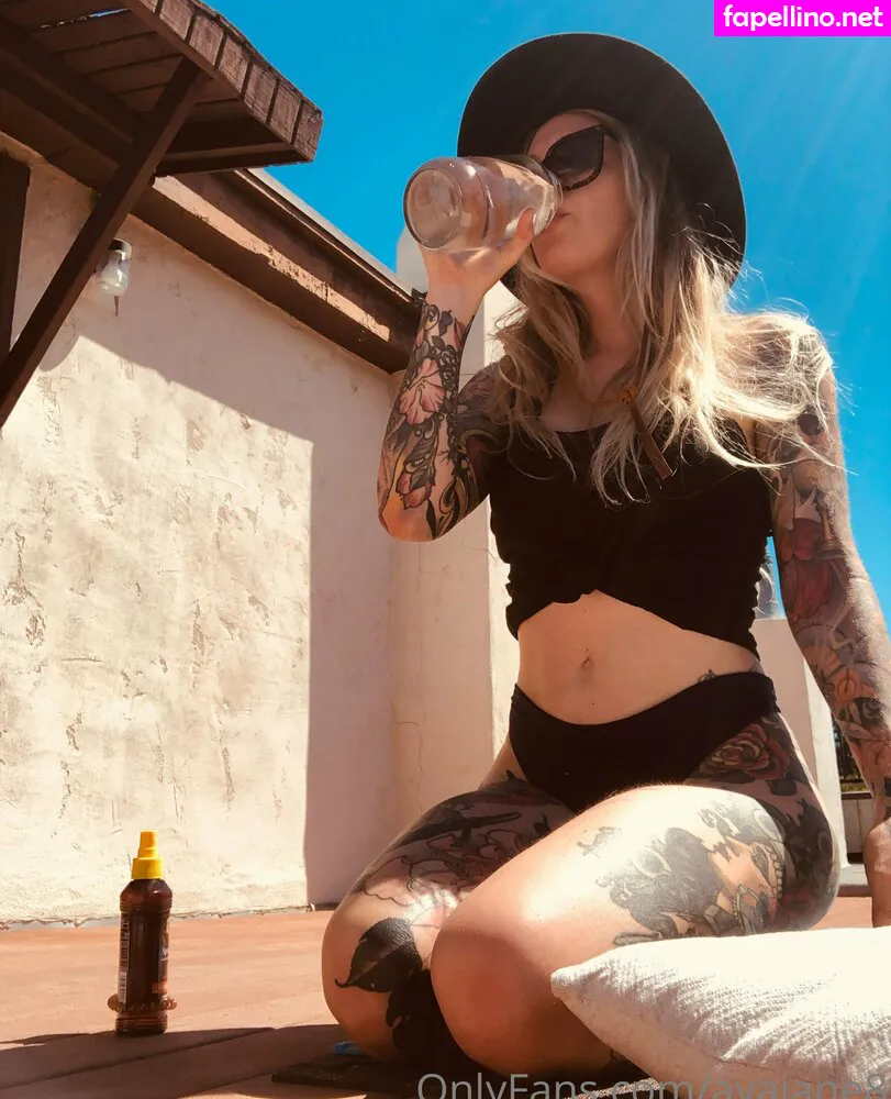 avajane8, sweetava09 Nude Leaked OnlyFans Photo #447MTJ6lwx