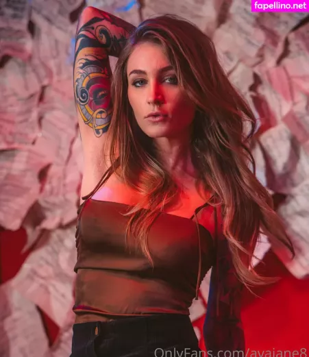 Avajane8 OnlyFans Thumbnail #6oiIN42bdv